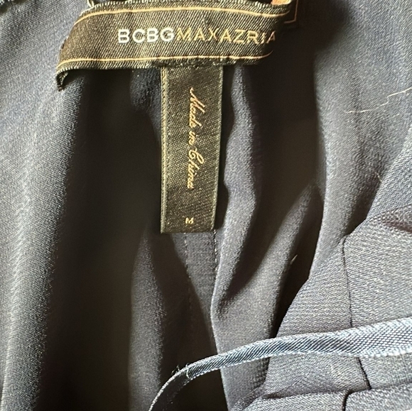 BCBG gown. NWOT - Picture 2 of 2